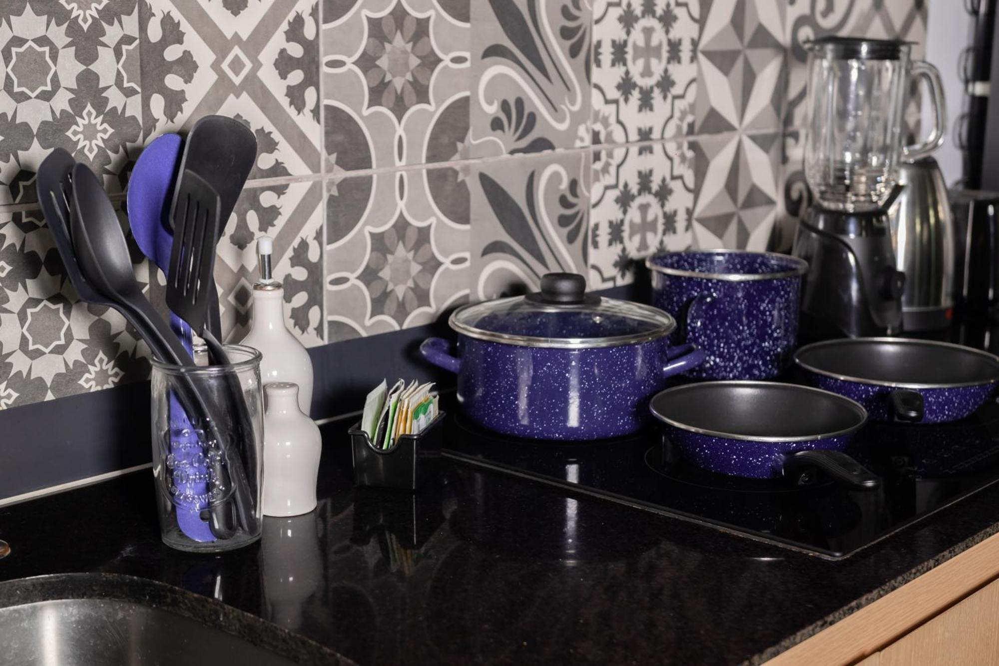 شقة Niu Modern & Centric Lofts مدينة مكسيكو المظهر الخارجي الصورة