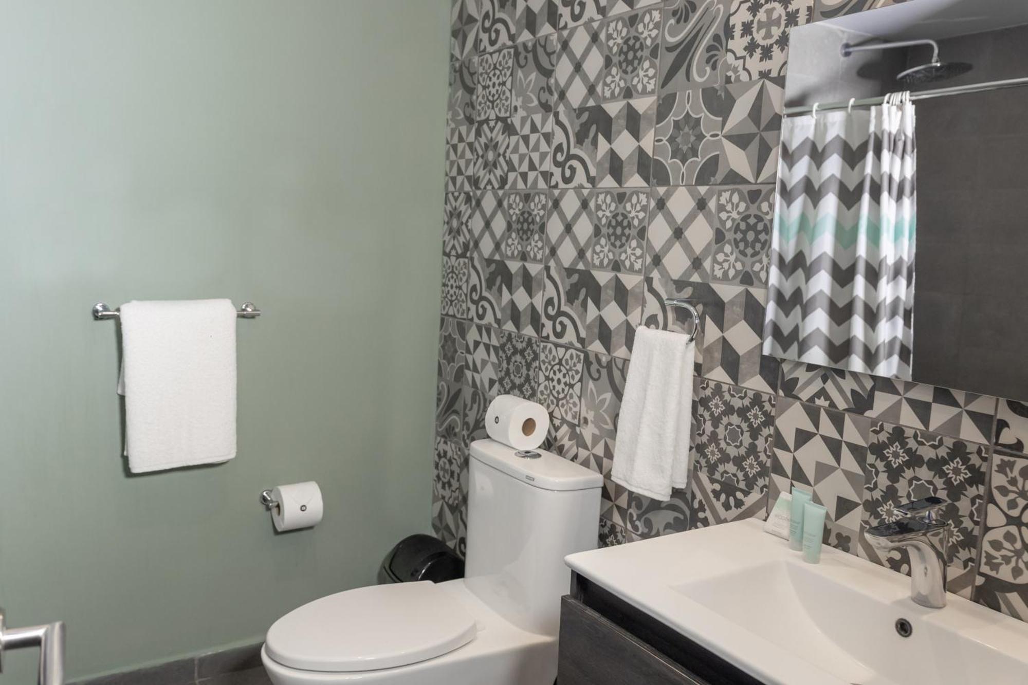شقة Niu Modern & Centric Lofts مدينة مكسيكو المظهر الخارجي الصورة