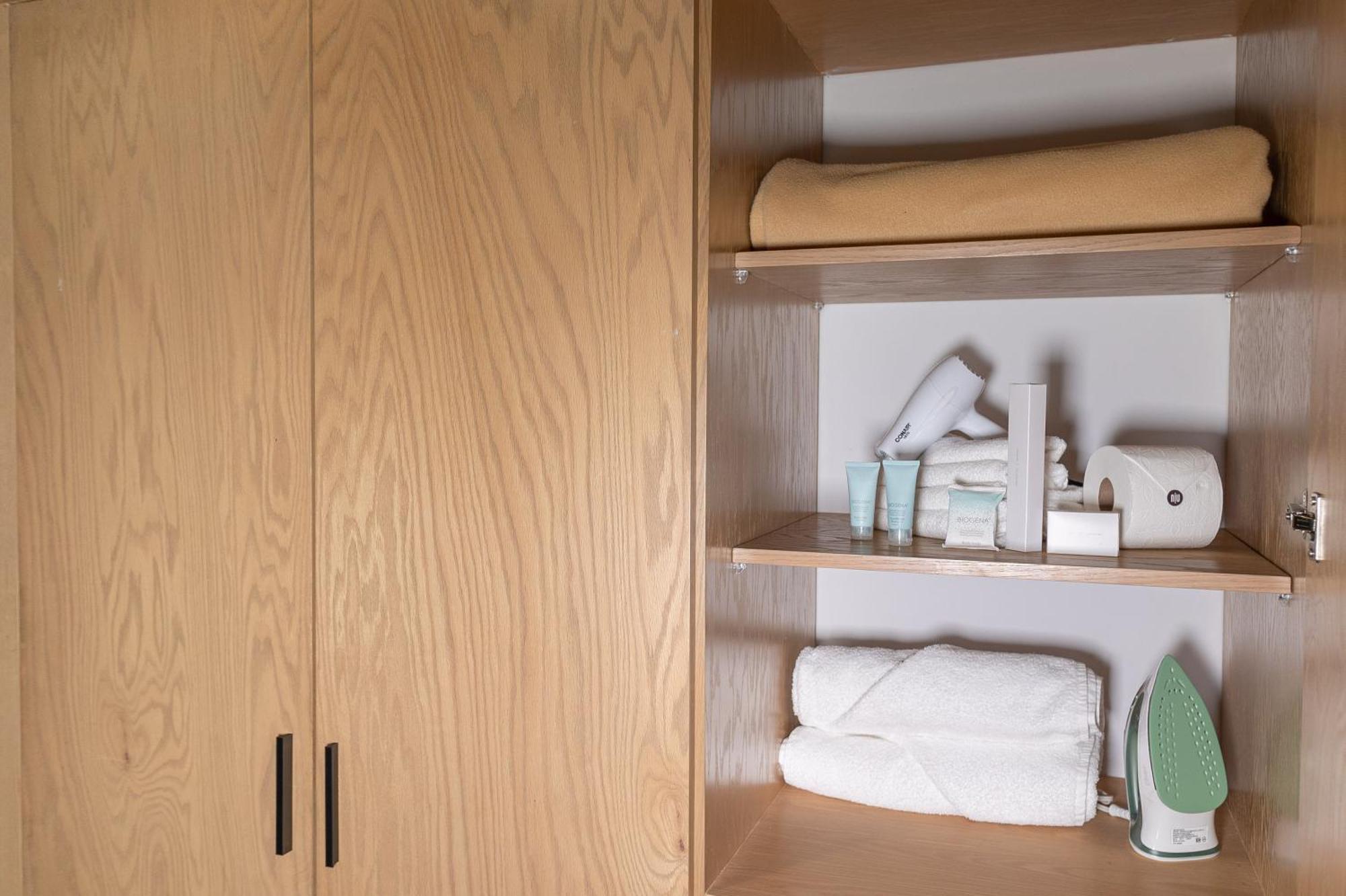 شقة Niu Modern & Centric Lofts مدينة مكسيكو المظهر الخارجي الصورة