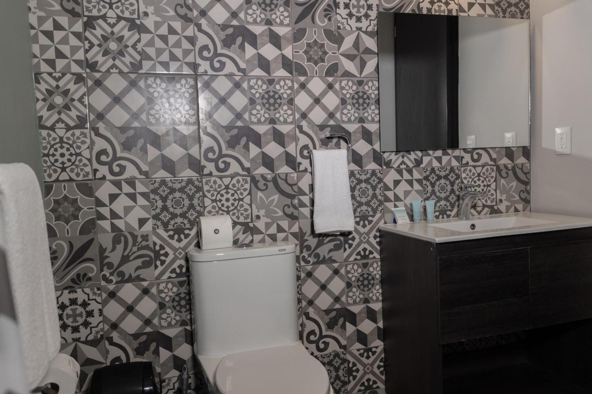 شقة Niu Modern & Centric Lofts مدينة مكسيكو المظهر الخارجي الصورة