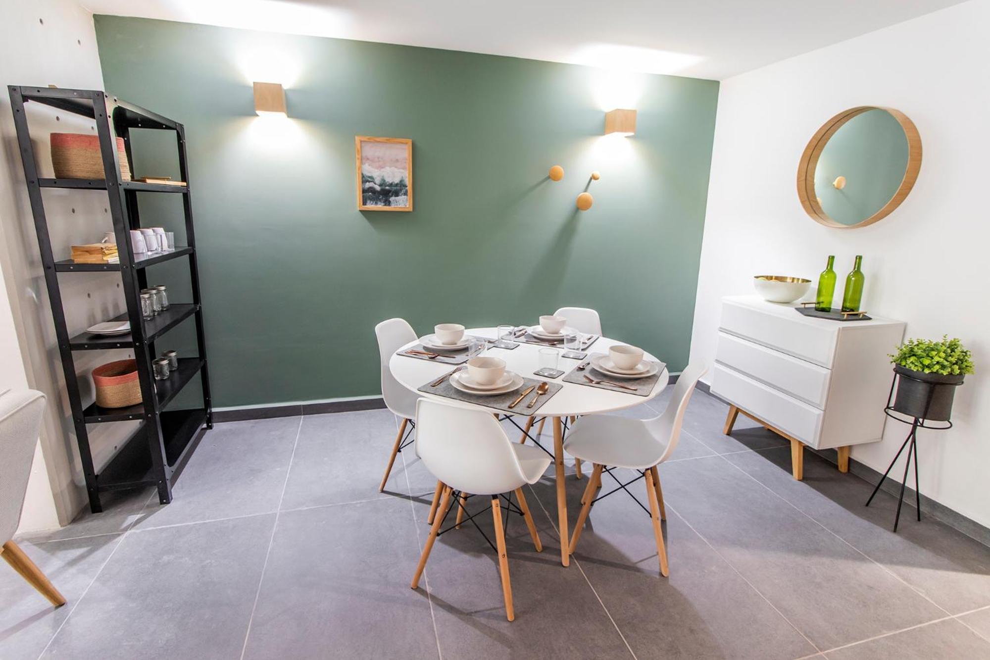 شقة Niu Modern & Centric Lofts مدينة مكسيكو الغرفة الصورة